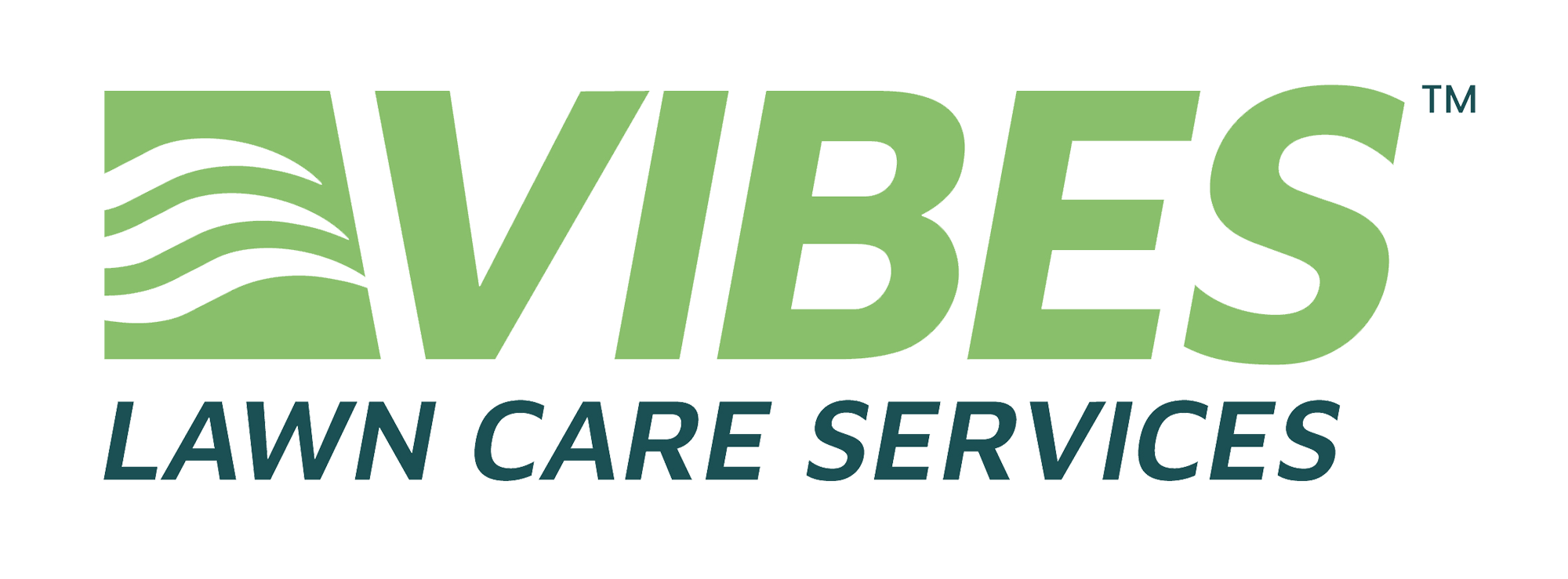 VIBES LAWN-CARE SERVICES