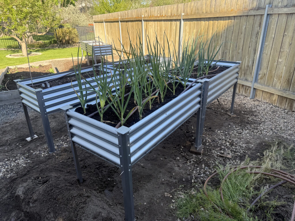Landscape solutions
